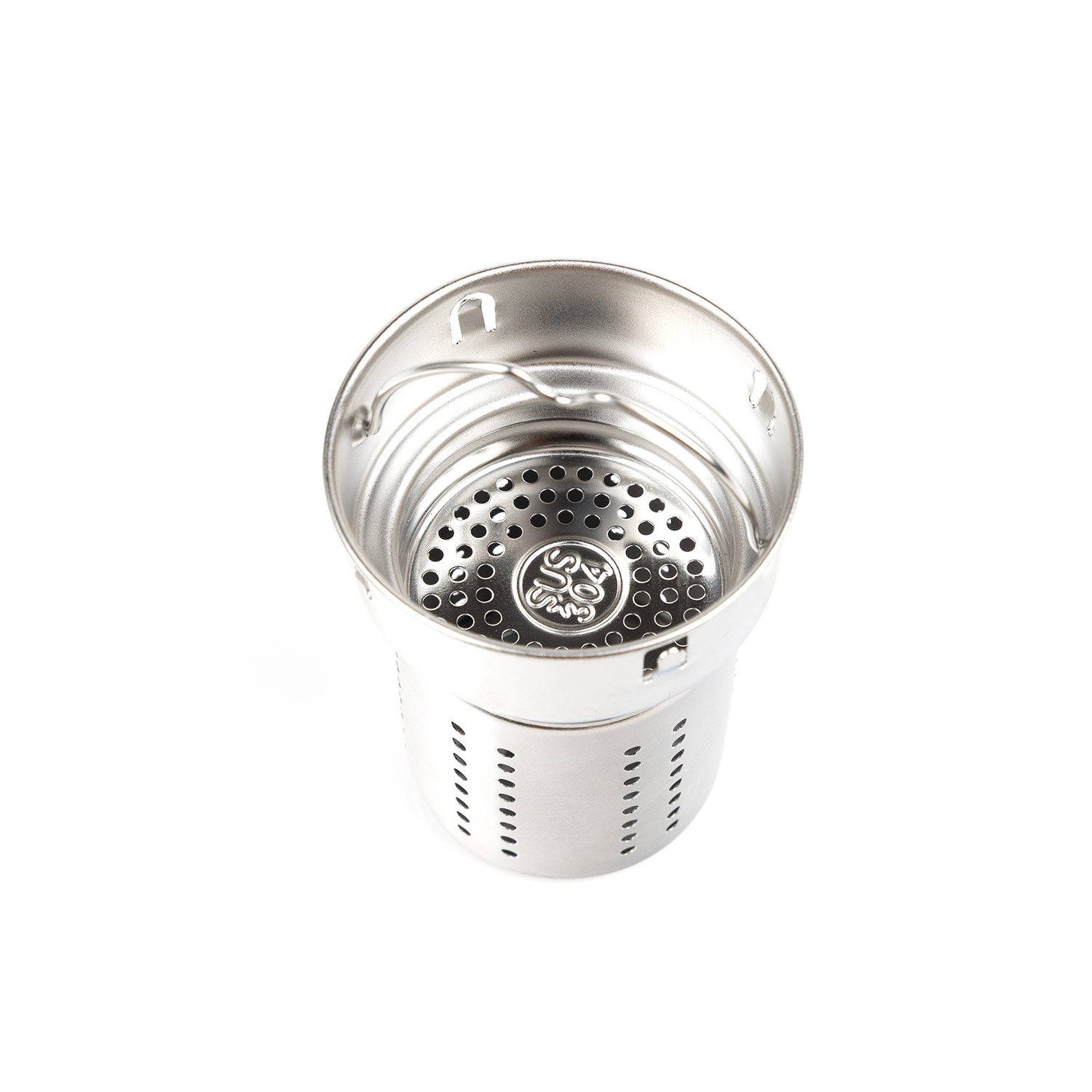 فلاسک سفری استیل هیسکا مدل HR-80 - Image 7