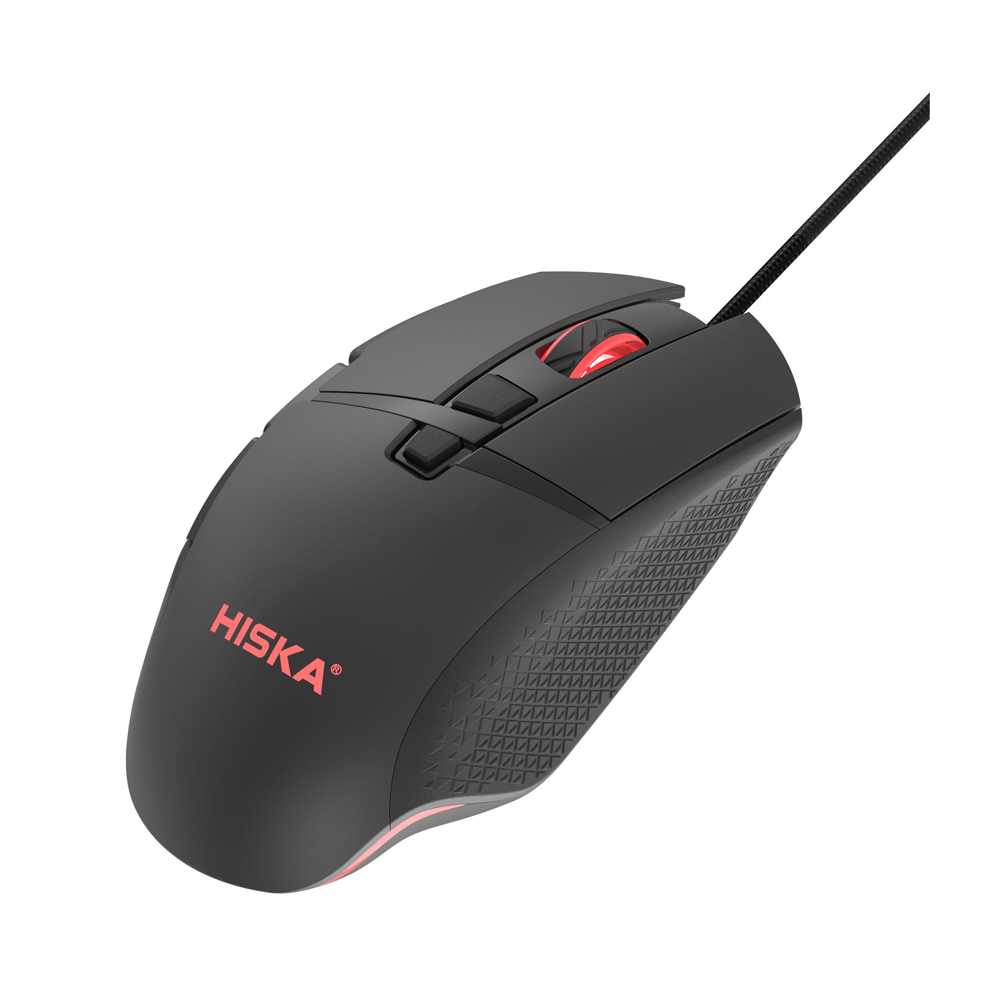 ماوس گیمینگ هیسکا مدل HX-MOG335 - Image 7