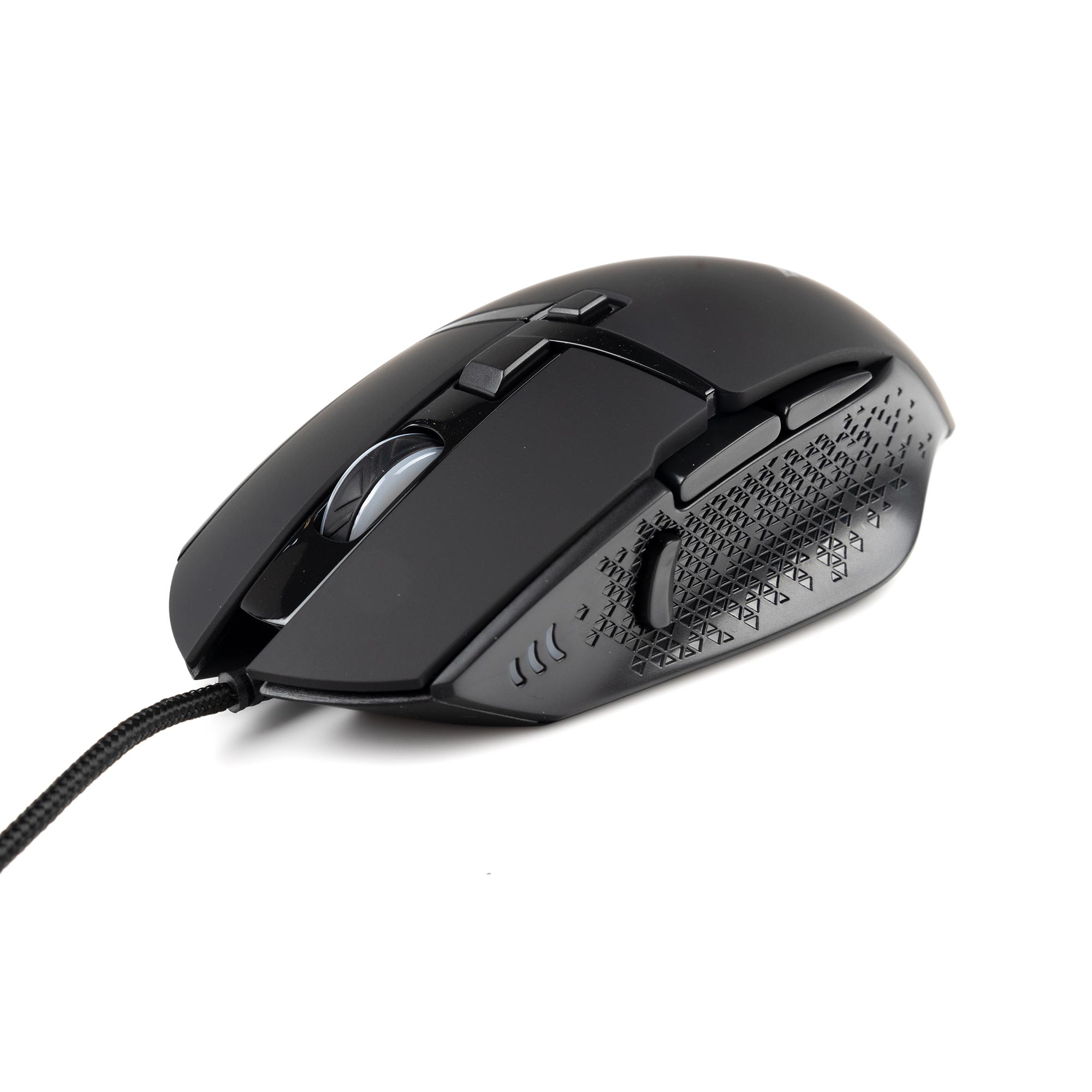 ماوس گیمینگ هیسکا مدل HX-MOG335 - Image 6