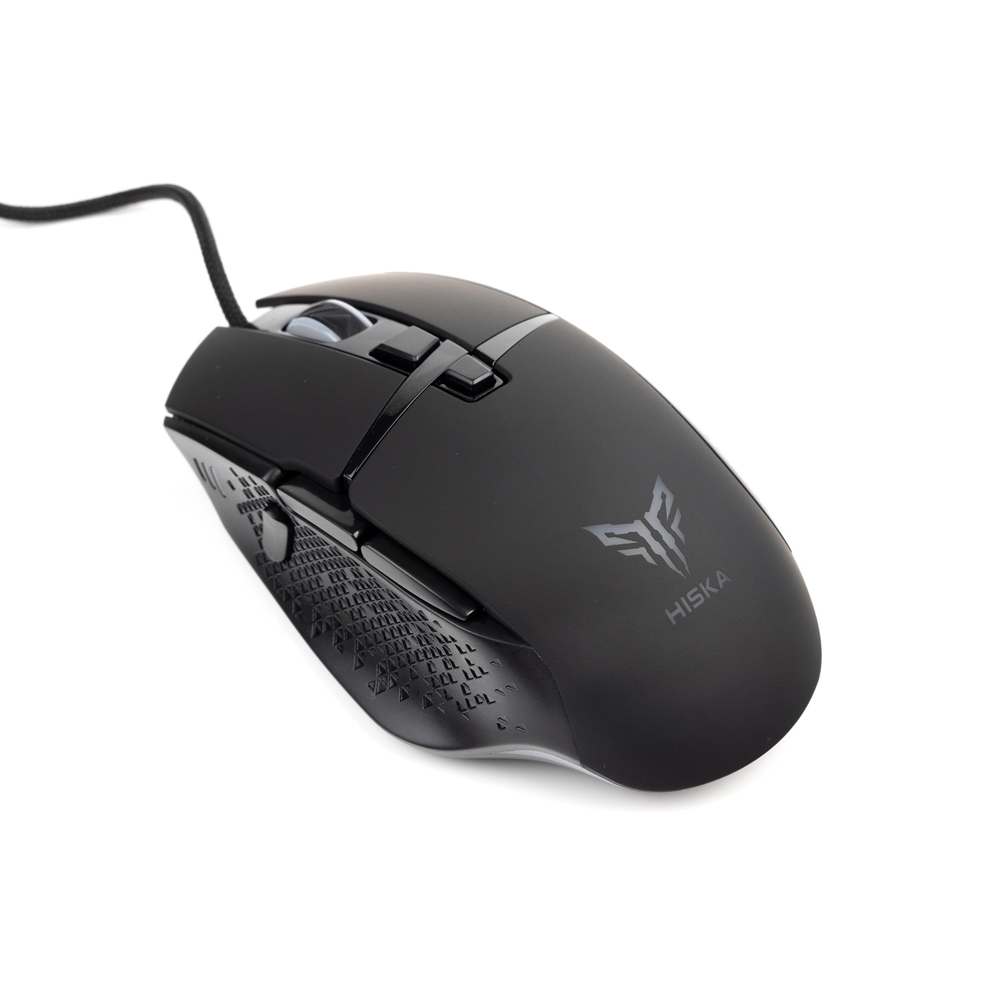 ماوس گیمینگ هیسکا مدل HX-MOG335 - Image 5