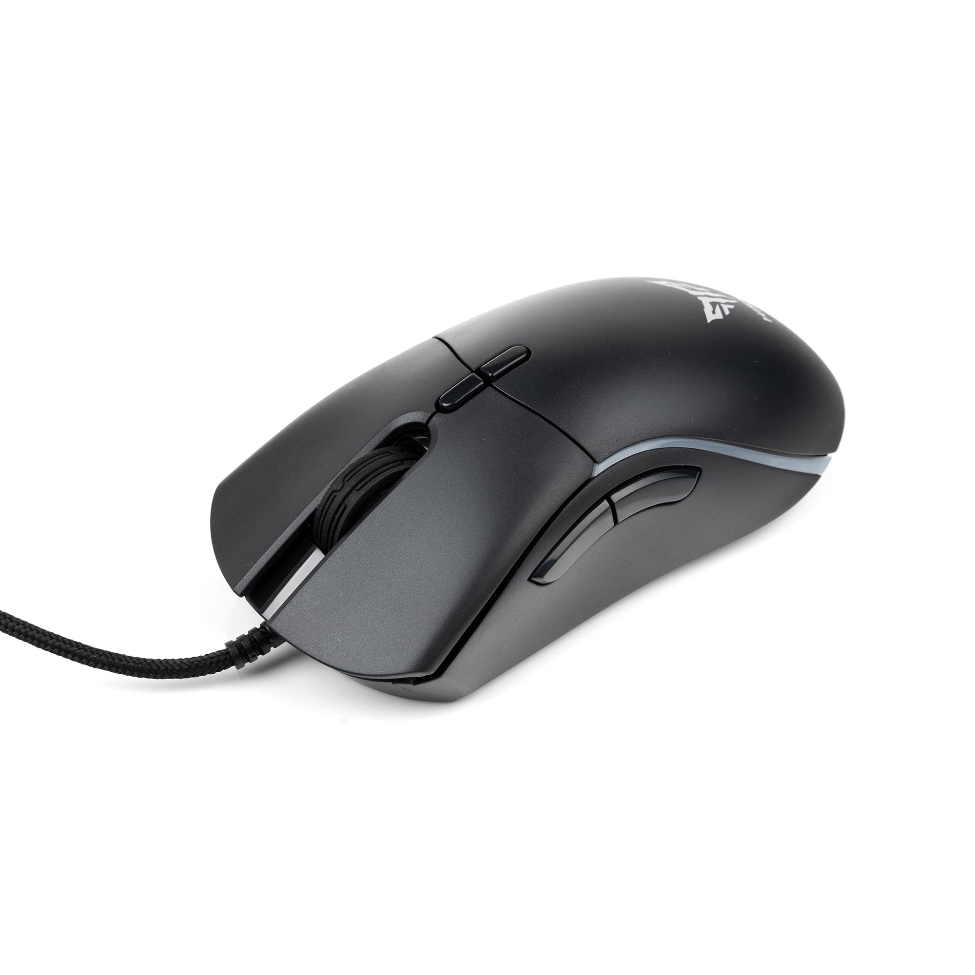 ماوس گیمینگ هیسکا مدل HX-MOG340 - Image 12