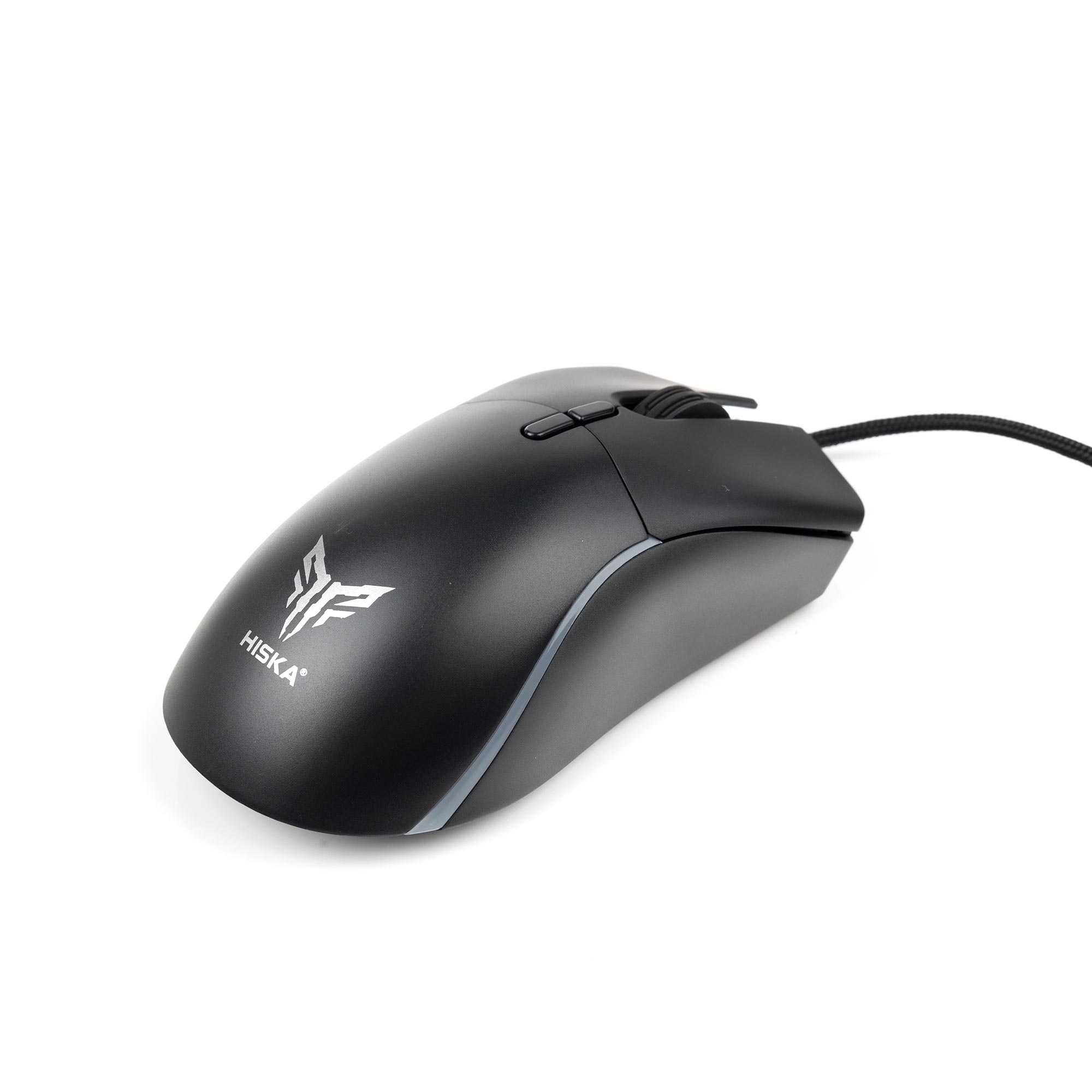 ماوس گیمینگ هیسکا مدل HX-MOG340 - Image 11