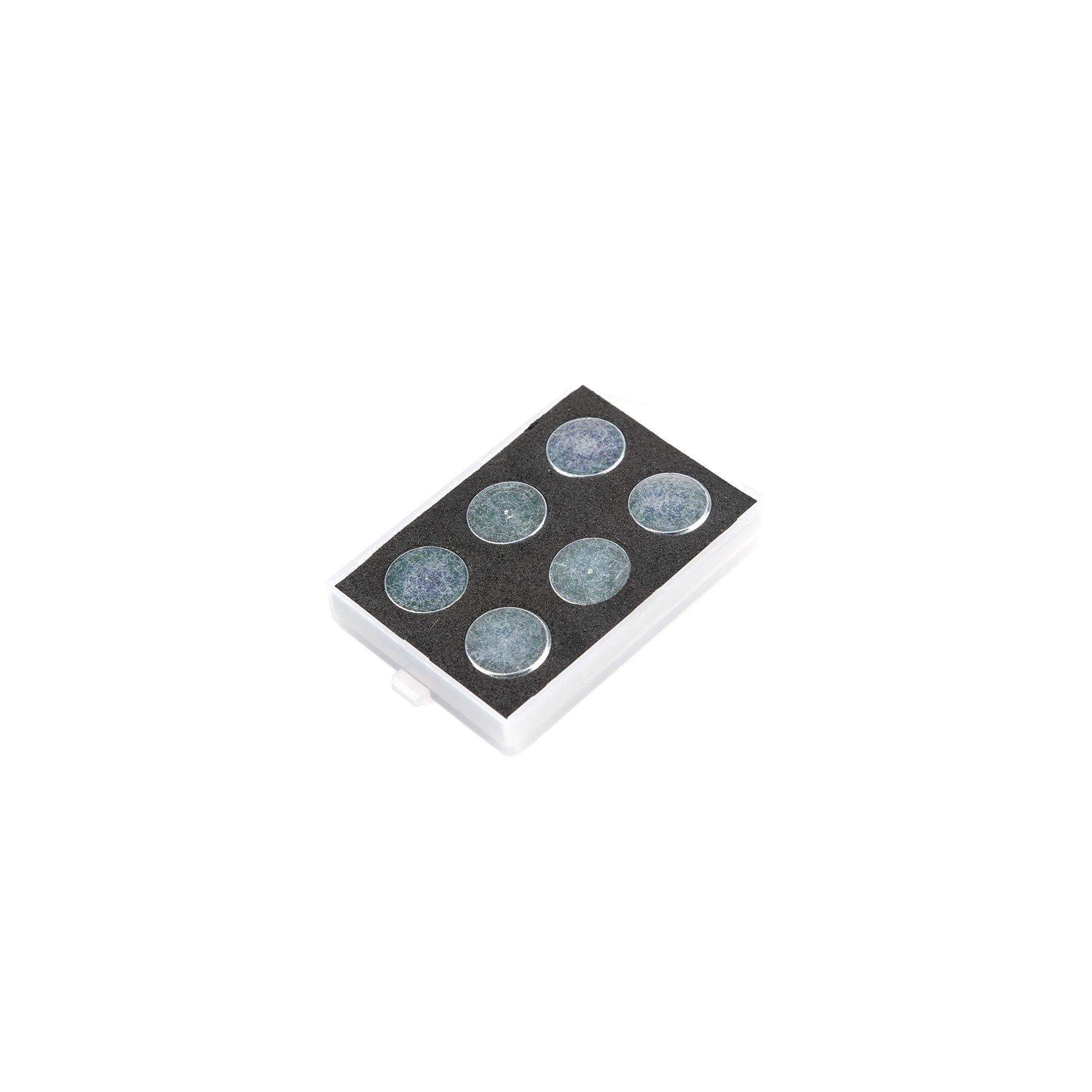 ماوس گیمینگ هیسکا مدل HX-MOG340 - Image 9