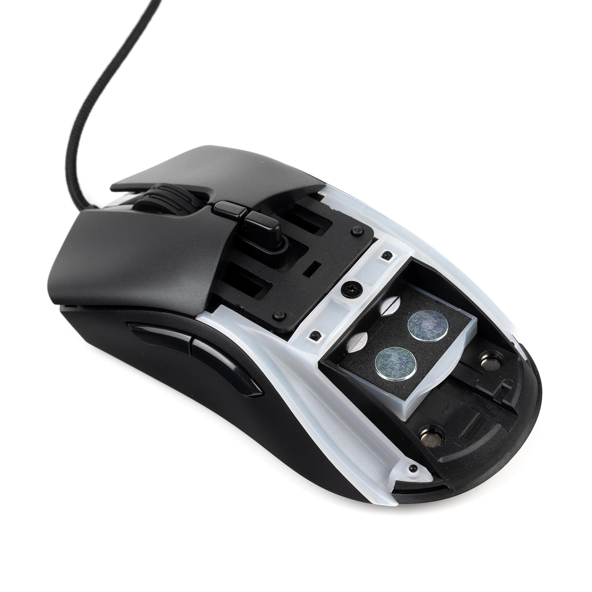 ماوس گیمینگ هیسکا مدل HX-MOG340 - Image 7