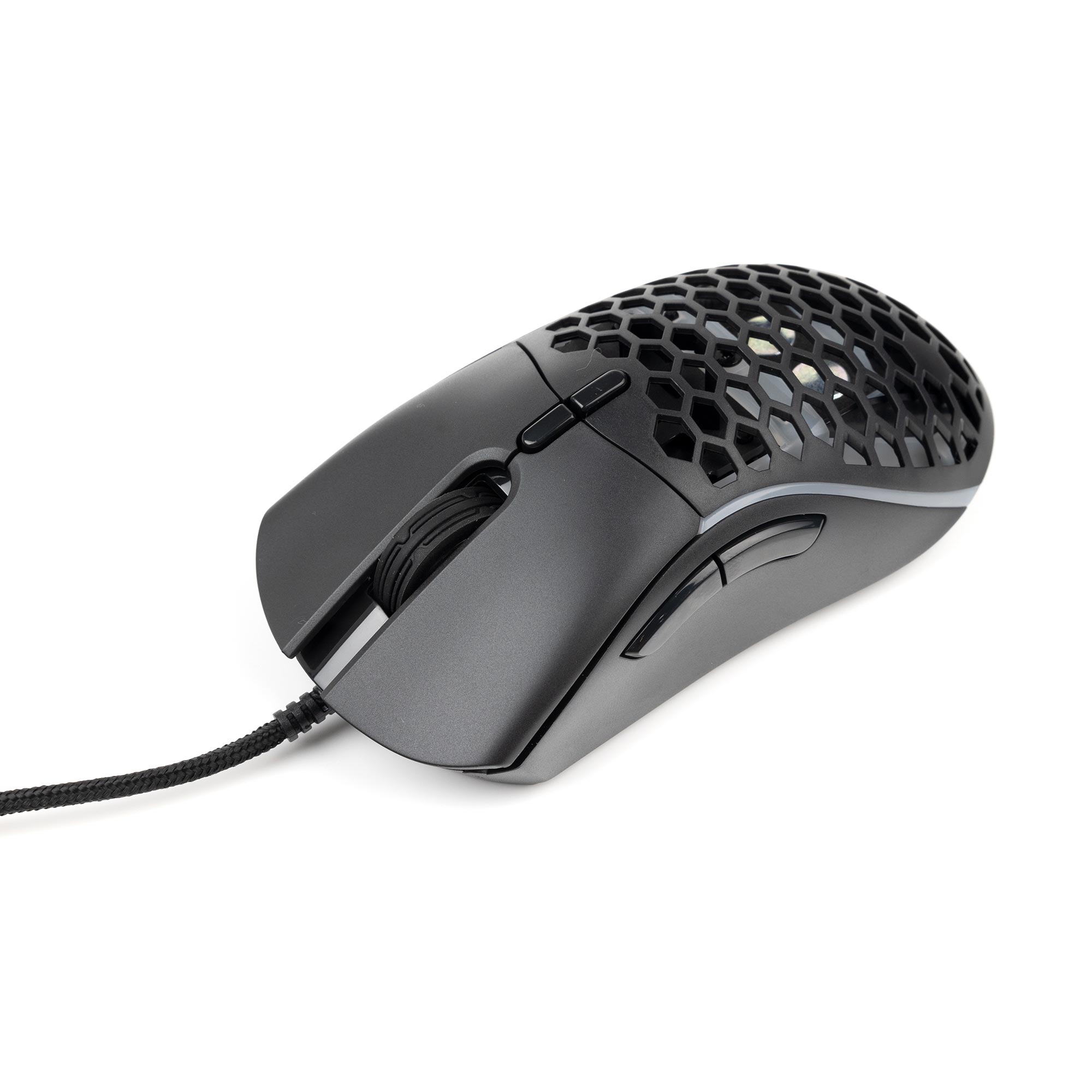 ماوس گیمینگ هیسکا مدل HX-MOG340 - Image 10