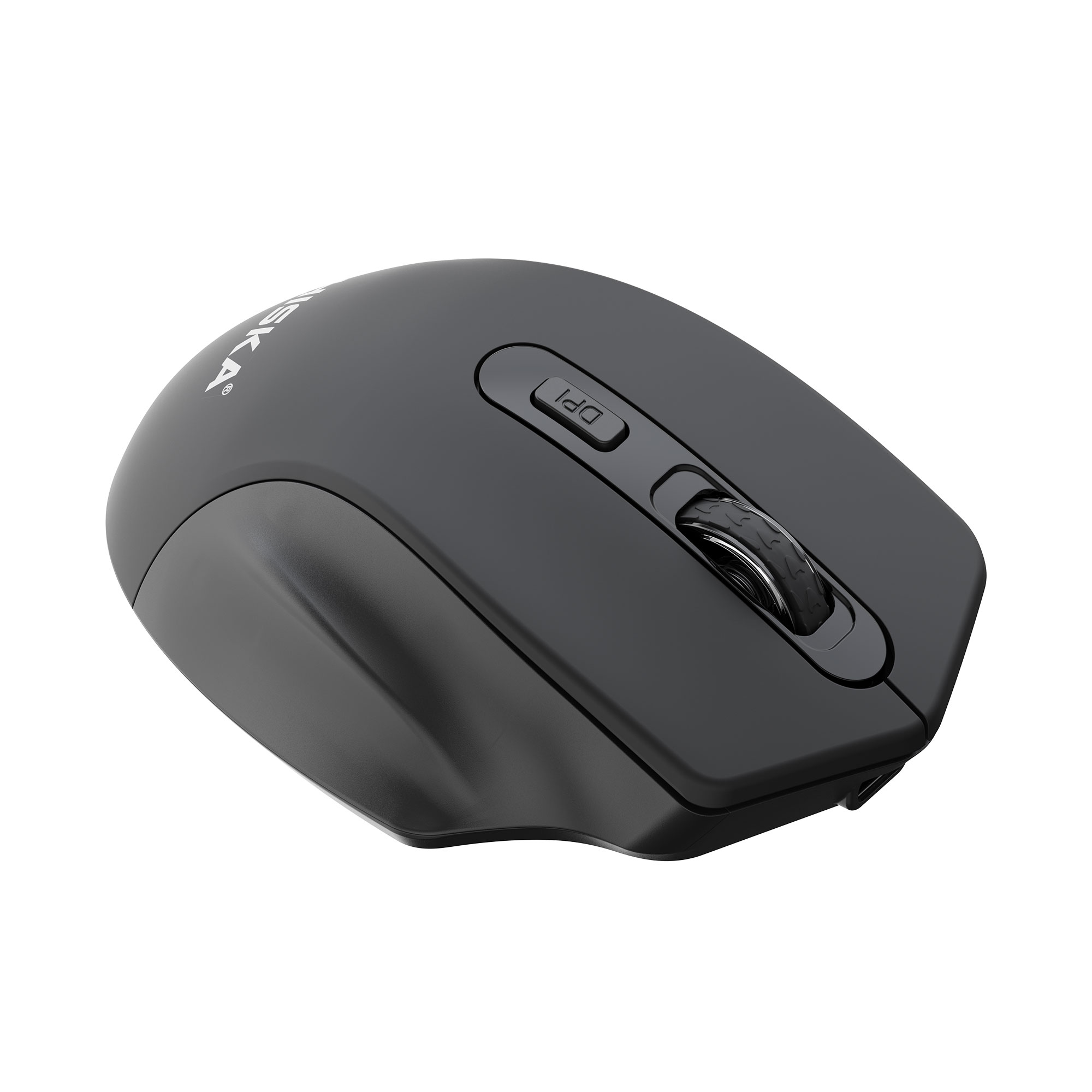 ماوس هیسکا مدل HX-MO145 - Image 5