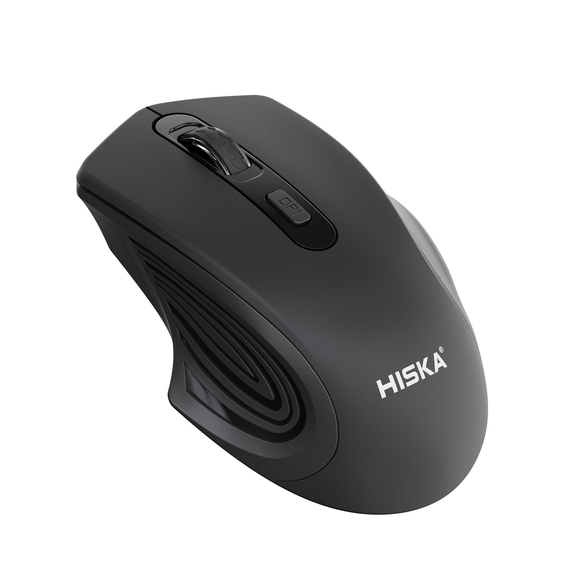 ماوس هیسکا مدل HX-MO145 - Image 3