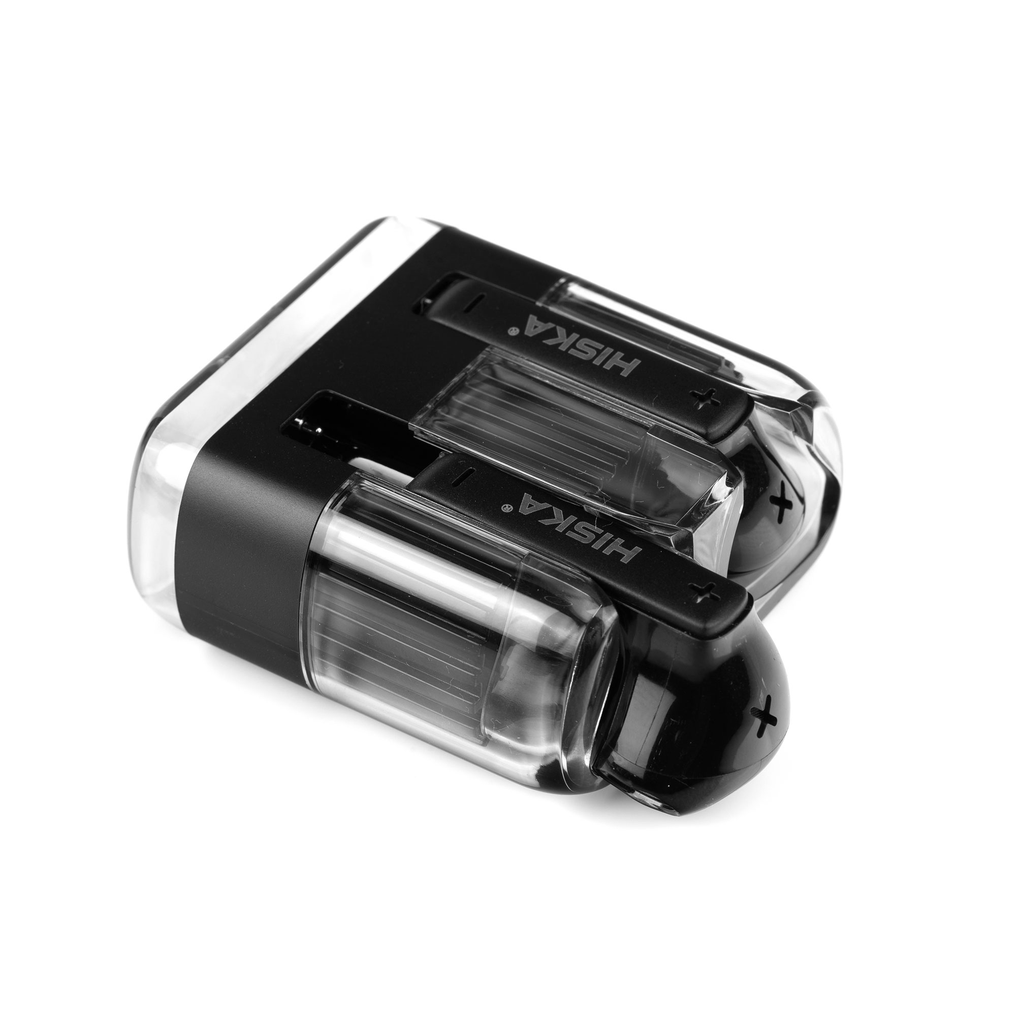 ایربادز هیسکا مدل FX-559 - Image 7