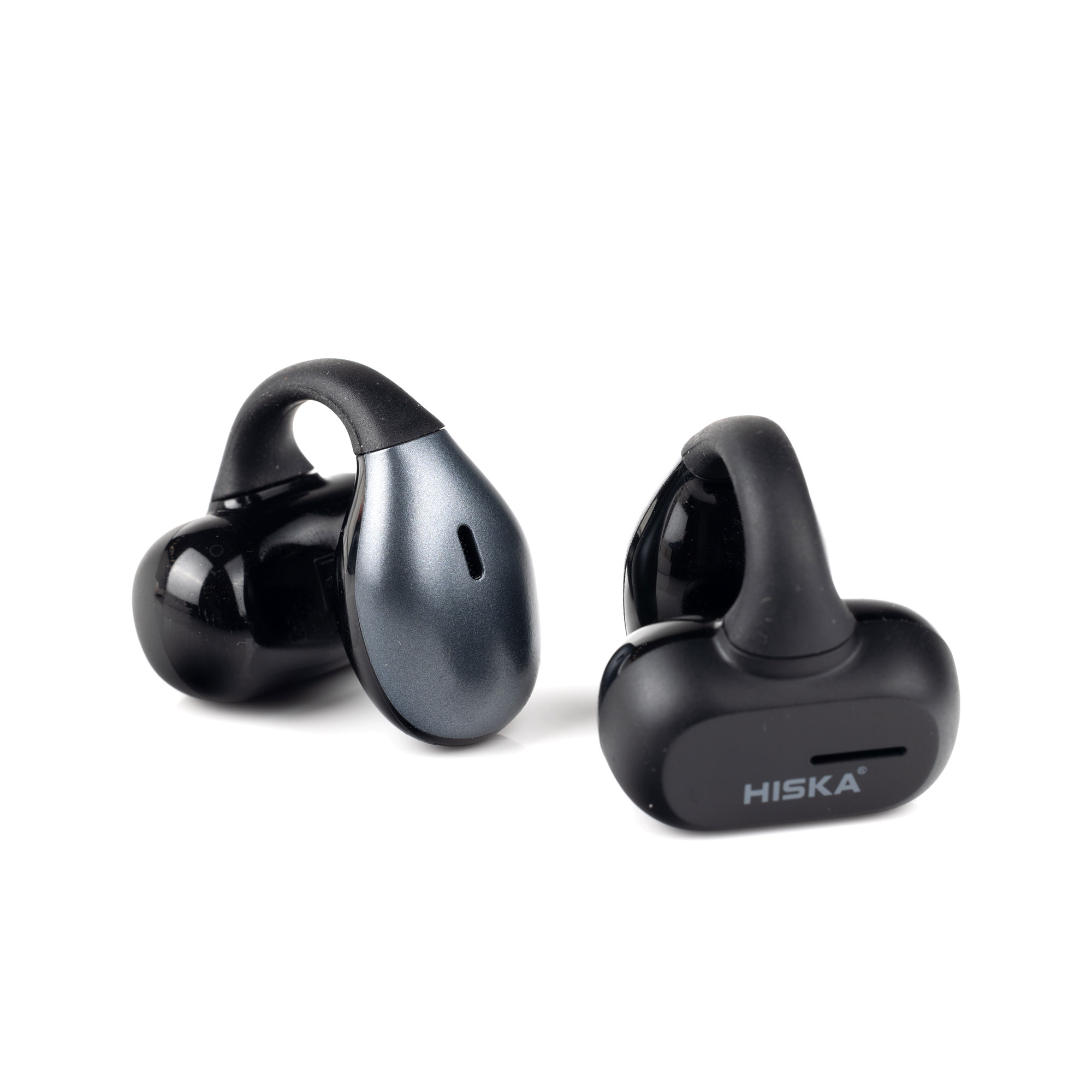 ایربادز OWS هیسکا مدل FX-567 - Image 6