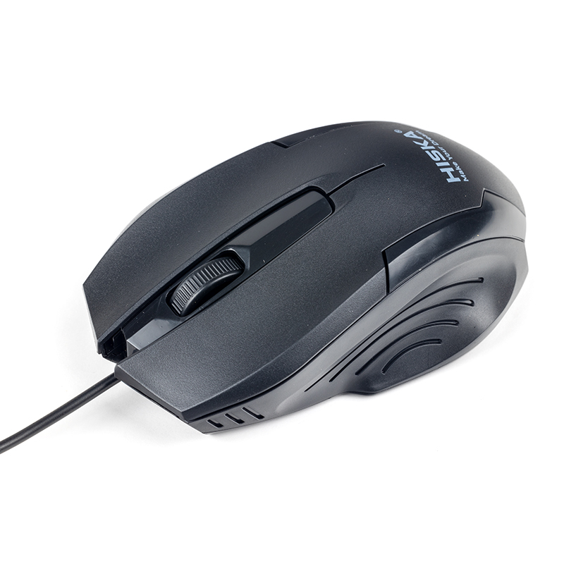 ماوس هیسکا مدل HX-MO105 - Image 3