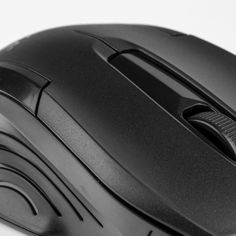 ماوس هیسکا مدل HX-MO105 - Image 4