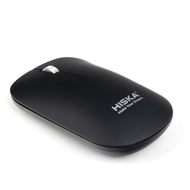 ماوس هیسکا مدل HX-MO120 - Image 5