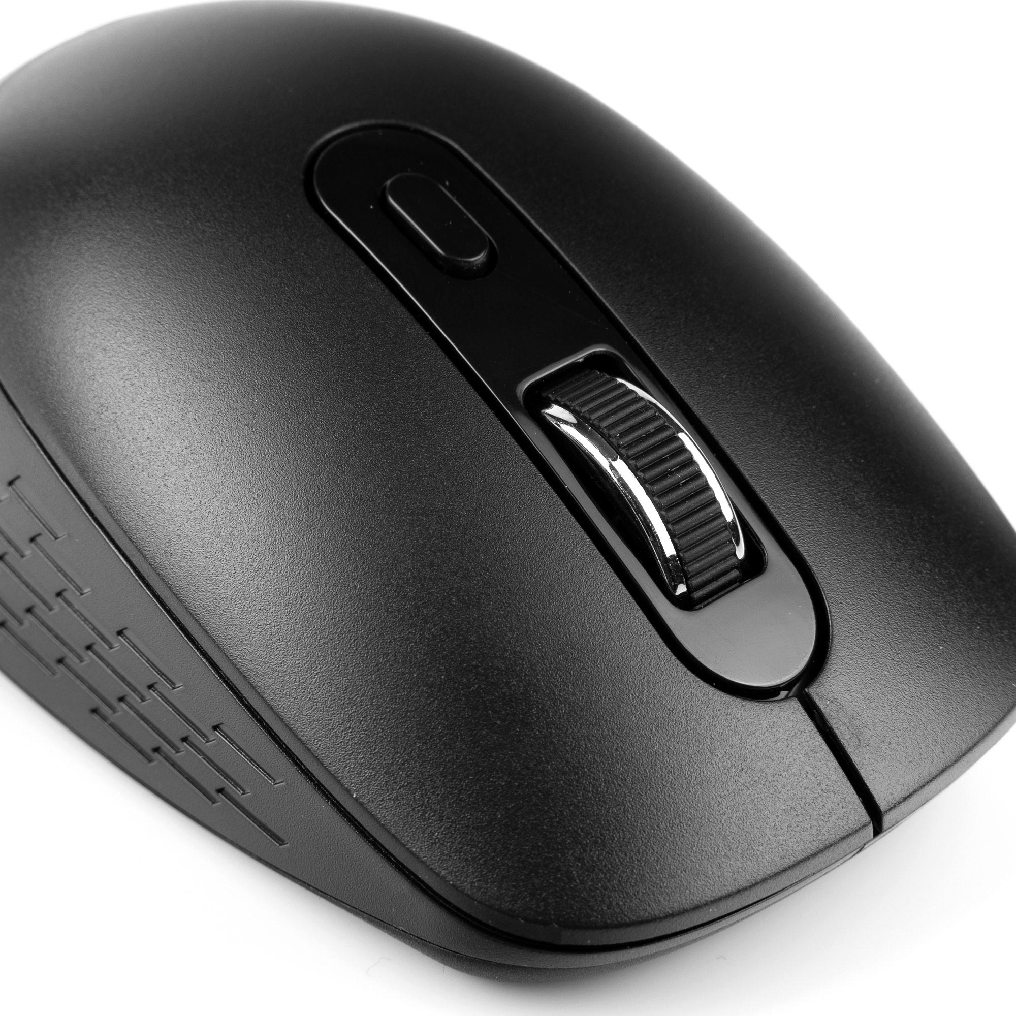 ماوس هیسکا مدل HX-MO140 - Image 3