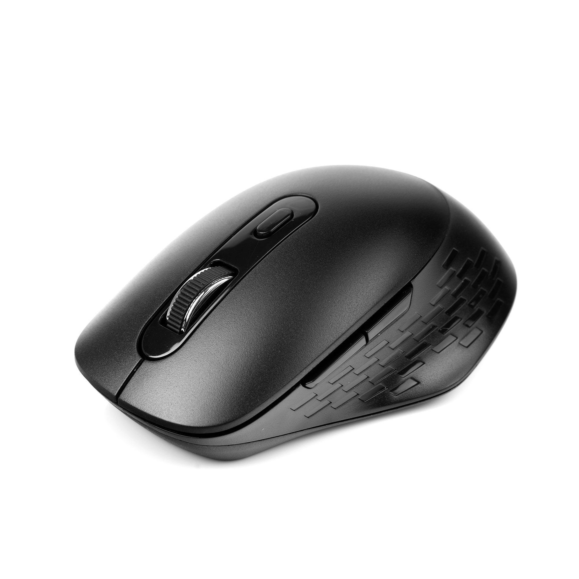ماوس هیسکا مدل HX-MO140 - Image 4