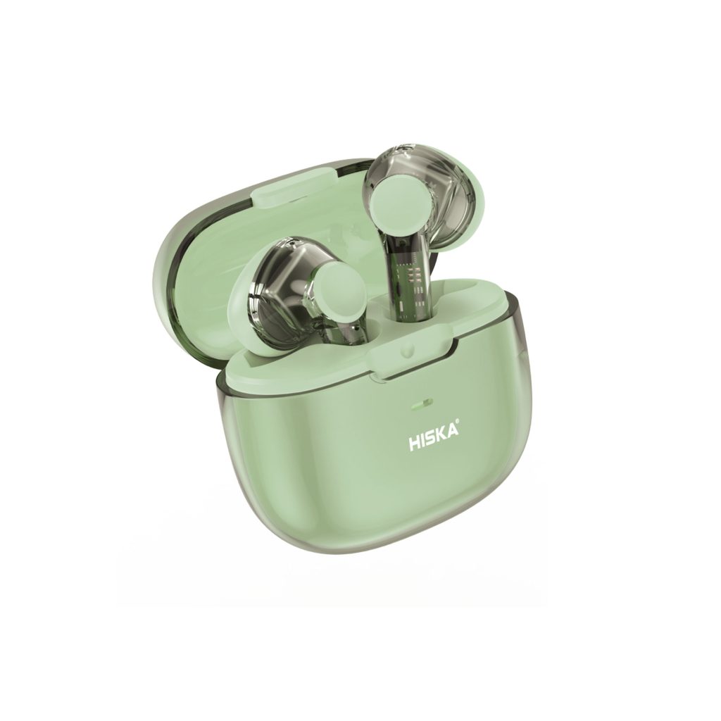 ایربادز هیسکا مدل FX-537 - Image 11