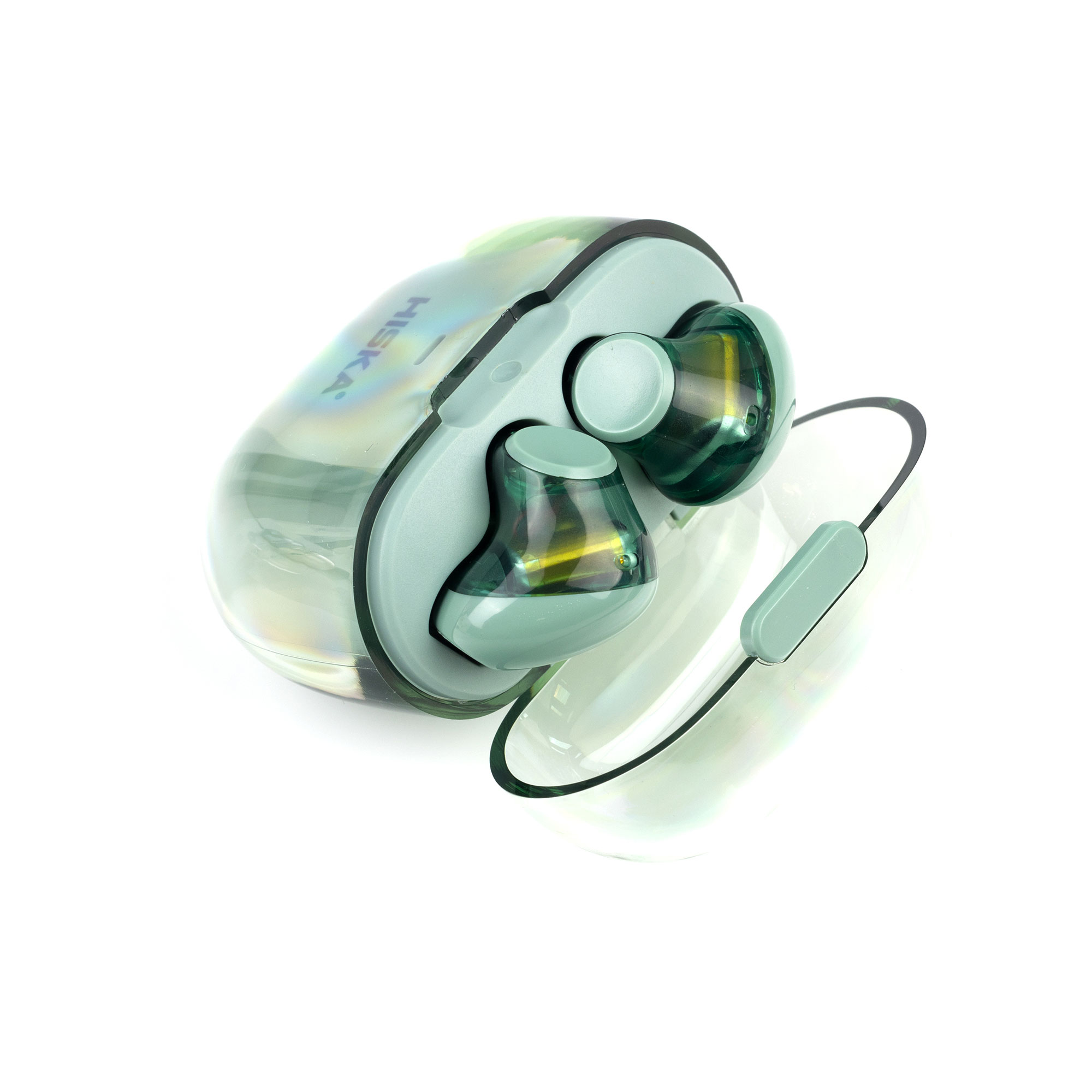 ایربادز هیسکا مدل FX-537 - Image 5