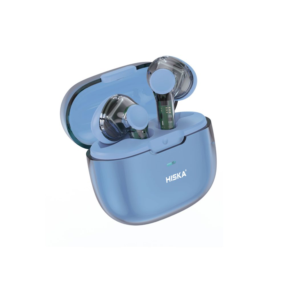 ایربادز هیسکا مدل FX-537 - Image 9