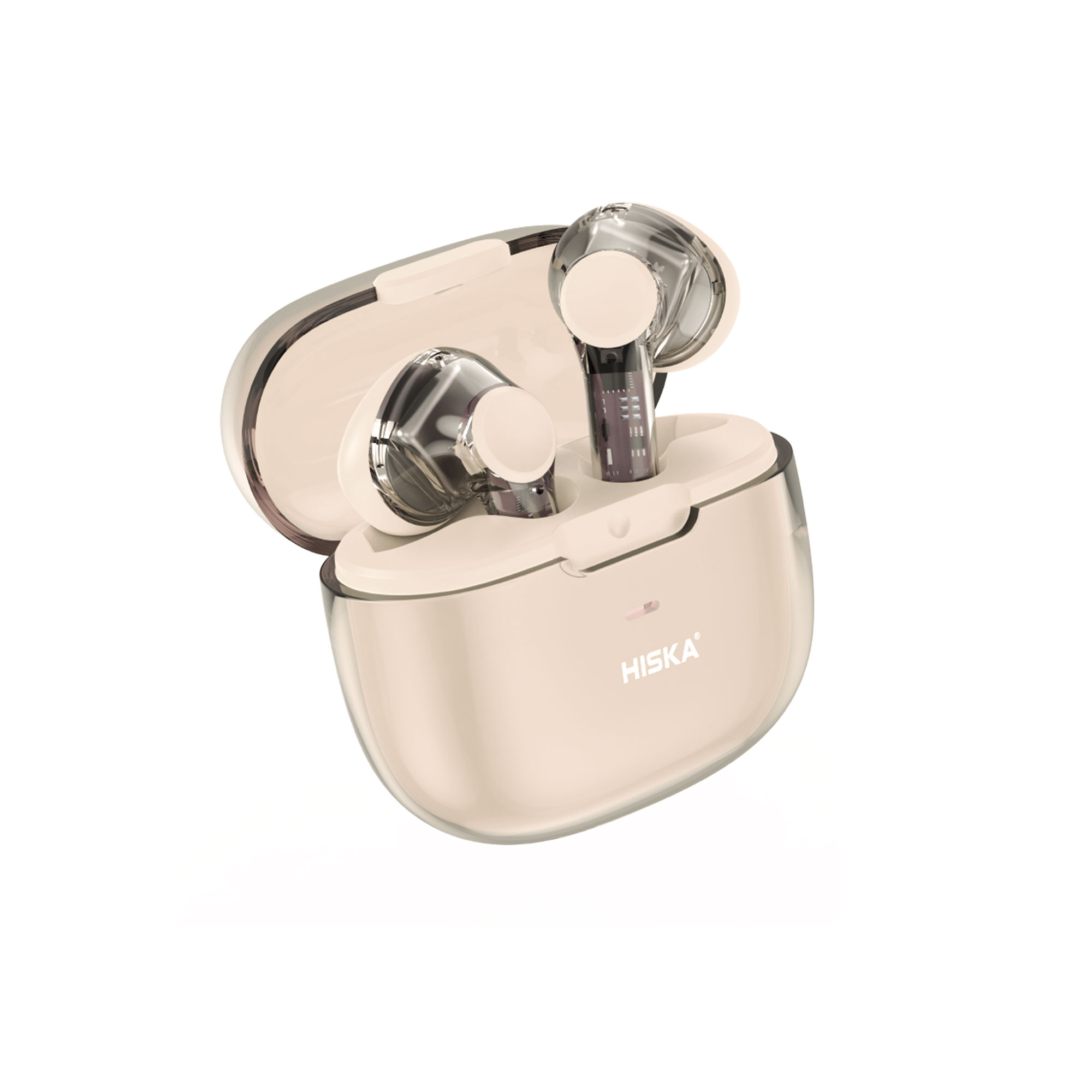 ایربادز هیسکا مدل FX-537 - Image 7