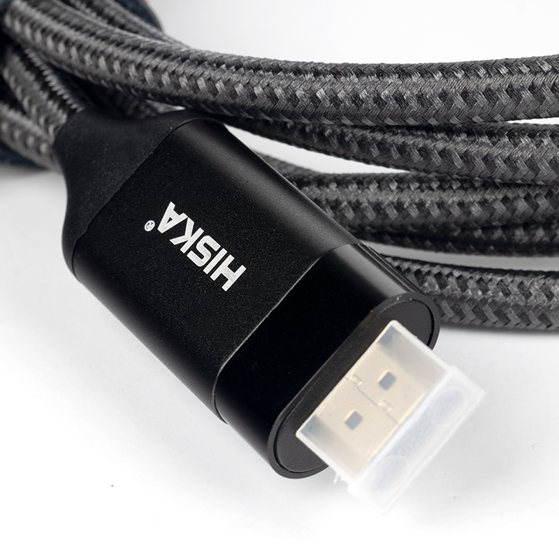 کابل HDMI هیسکا مدل HD03 - Image 6