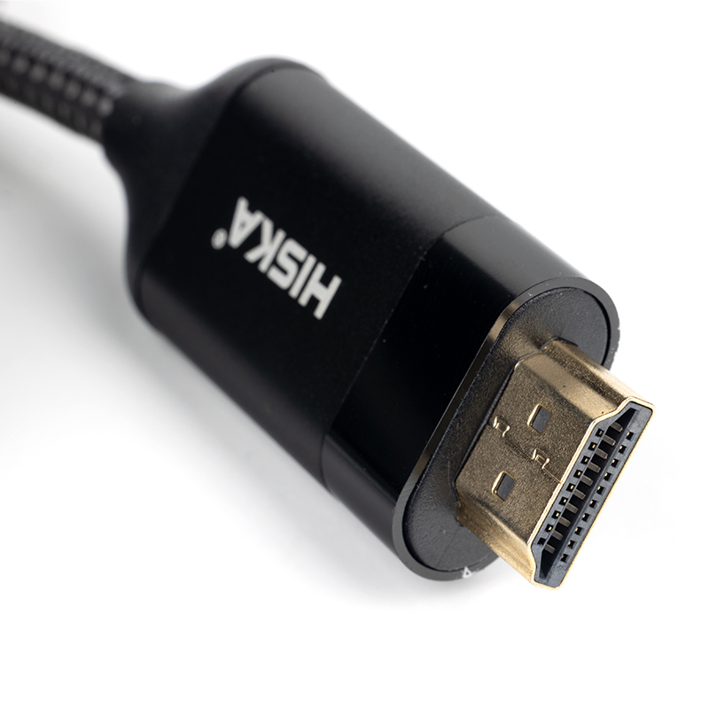 کابل HDMI هیسکا مدل HD03 - Image 4