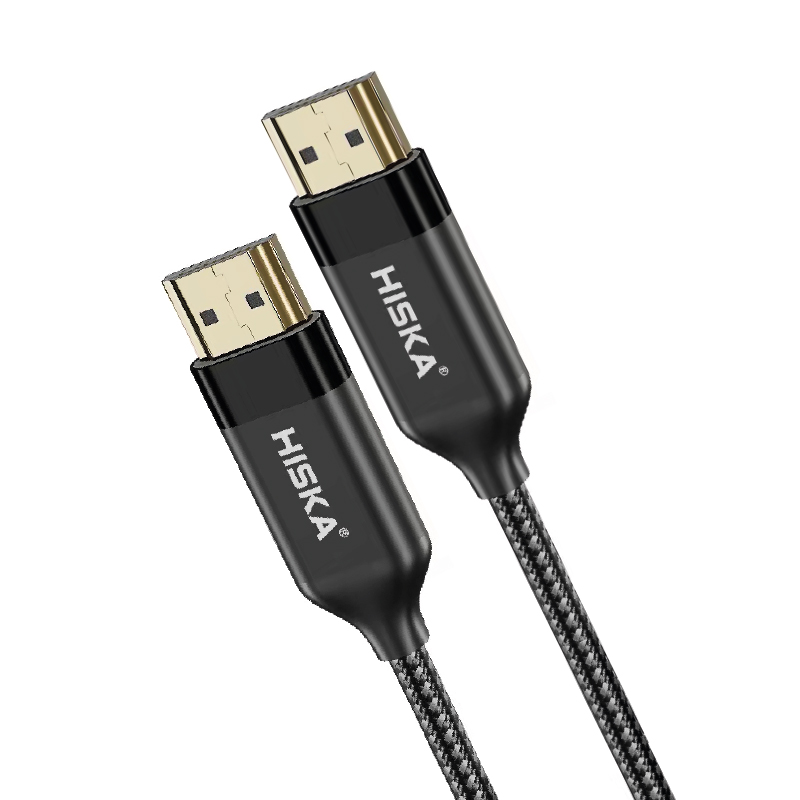 کابل HDMI هیسکا مدل HD03 - Image 3