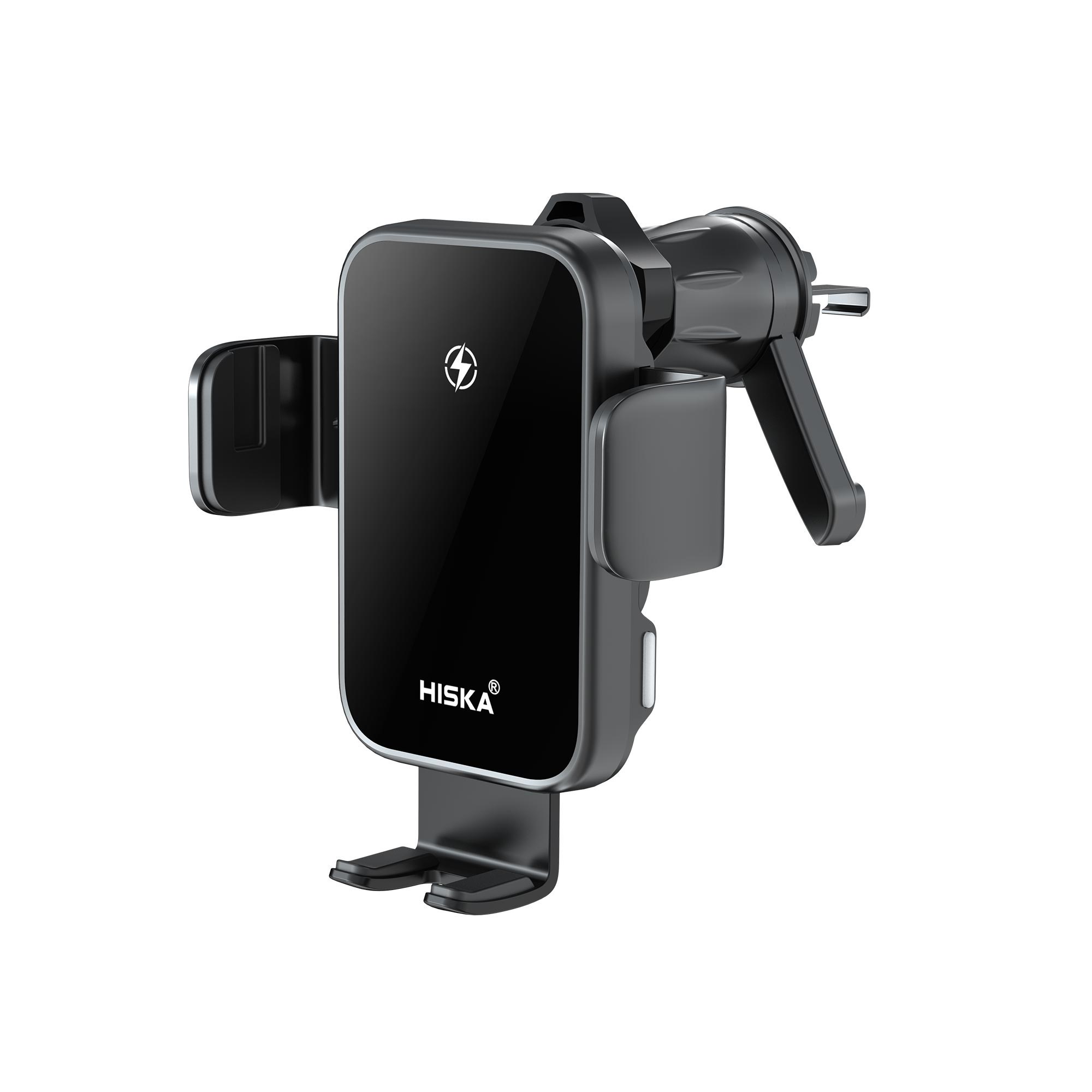 پایه نگهدارنده و شارژر هیسکا مدل HK-2355W