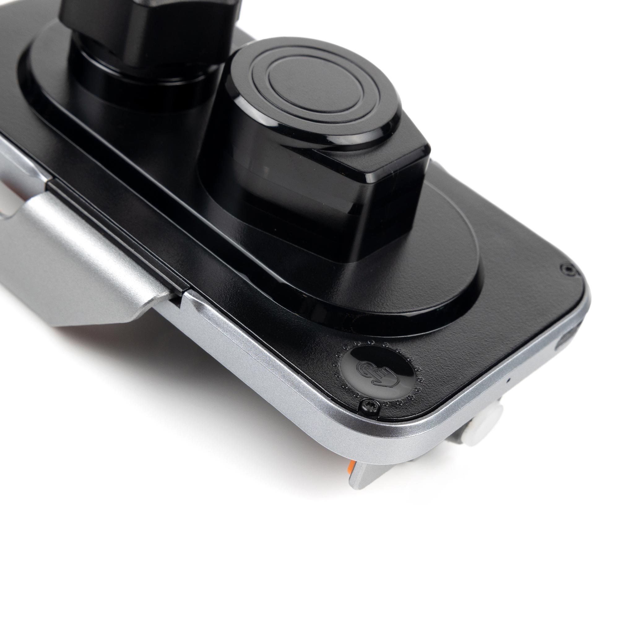 پایه نگهدارنده و شارژر هیسکا مدل HK-2356W - Image 5