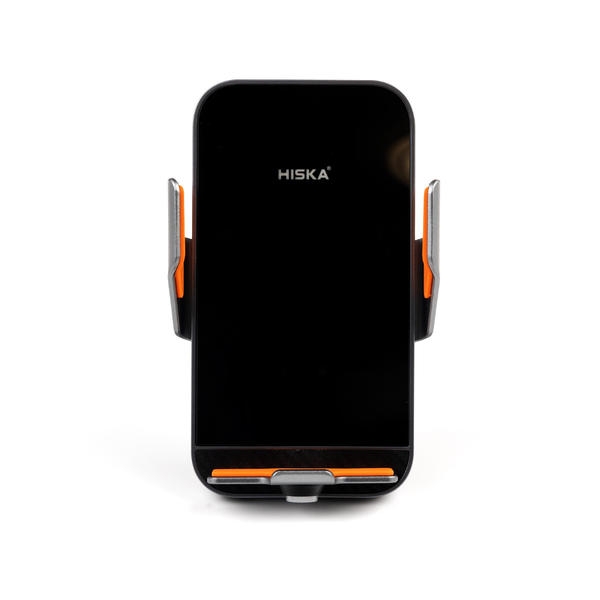 پایه نگهدارنده و شارژر هیسکا مدل HK-2356W - Image 4