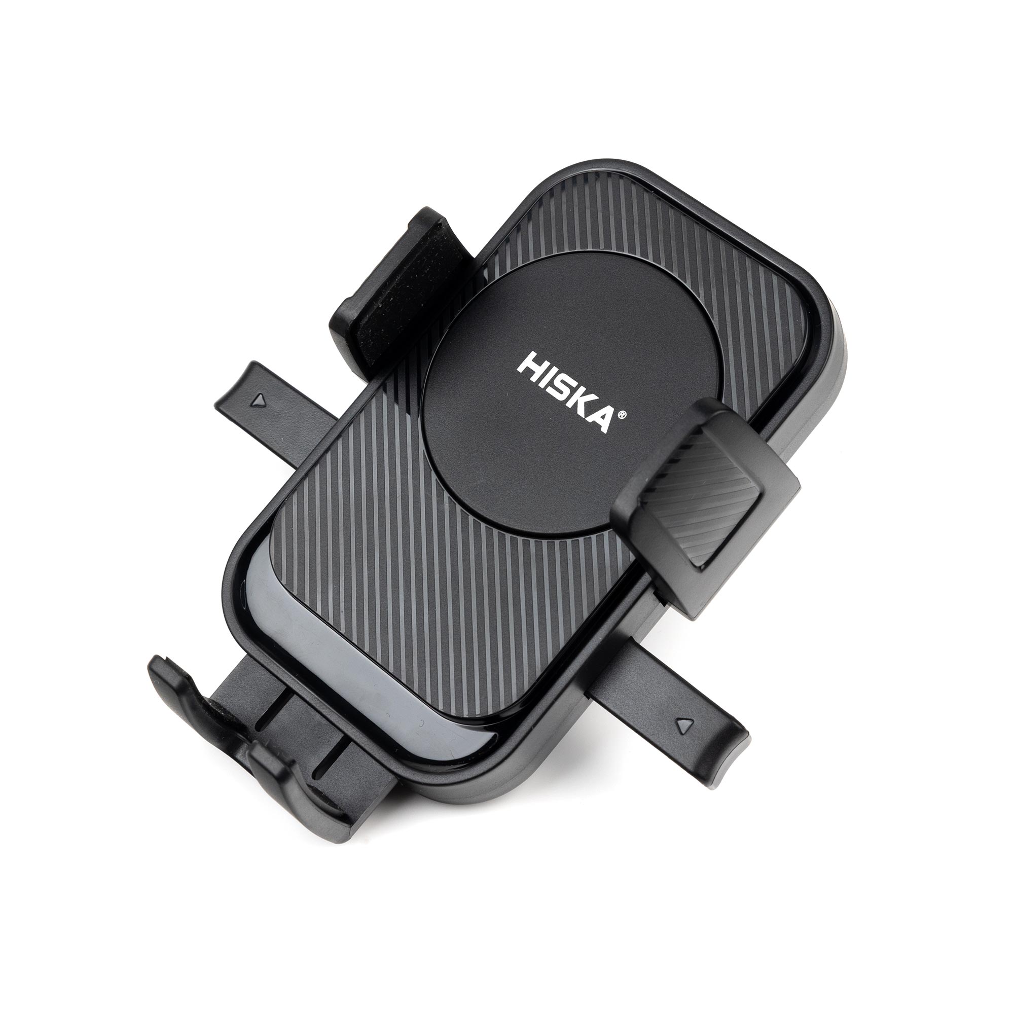 پایه نگهدارنده گوشی موبایل هیسکا مدل HK-2106 - Image 4