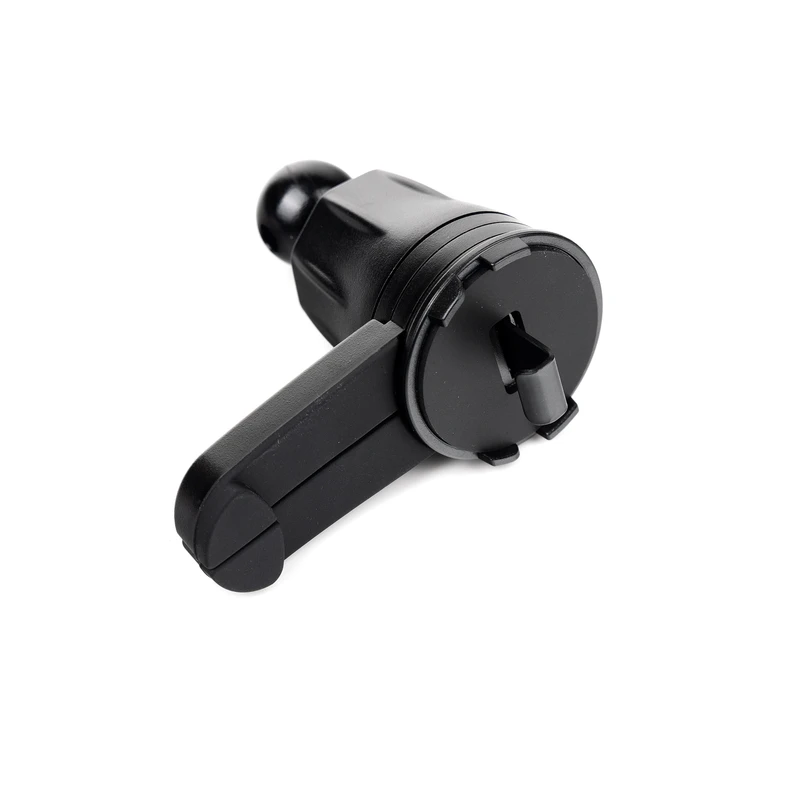 پایه نگهدارنده و شارژر وایرلس گوشی موبایل هیسکا مدل HK-2352W - Image 7