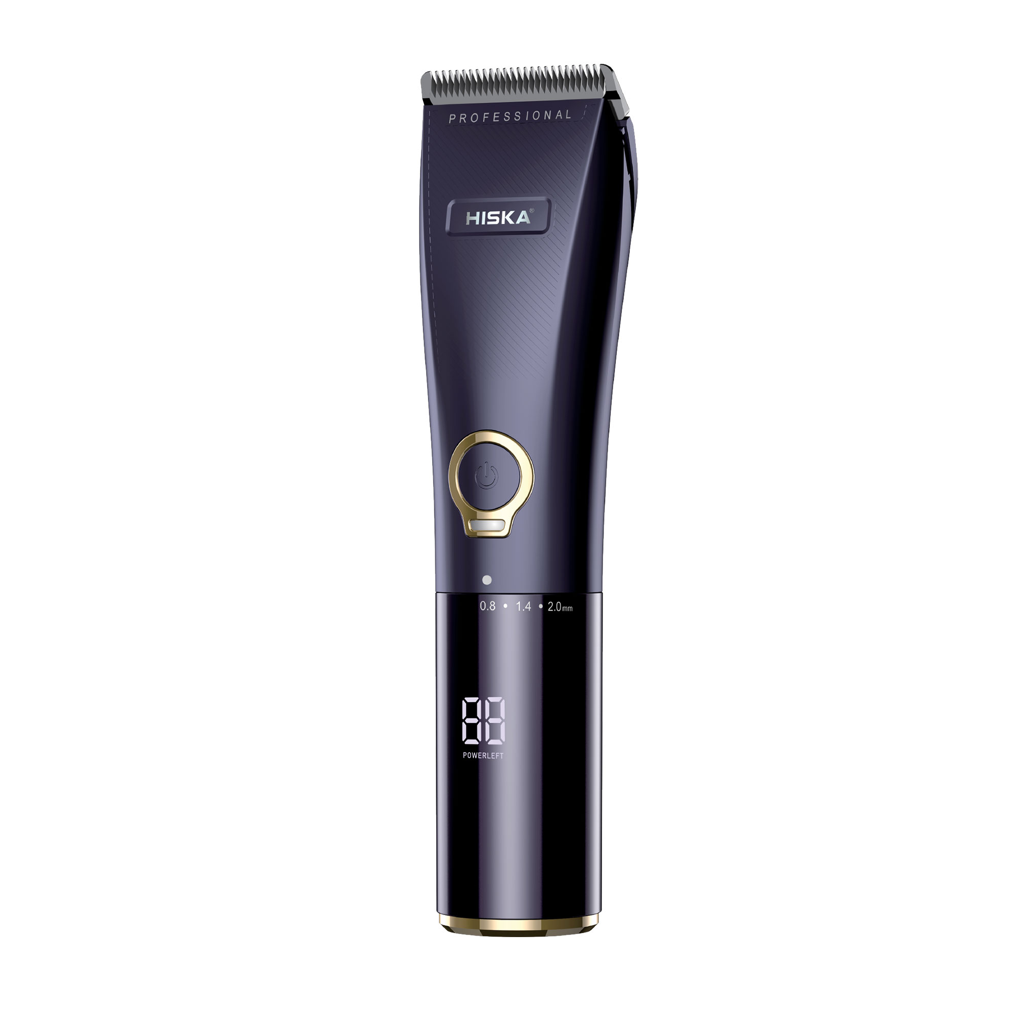 ماشین اصلاح حجم زن هیسکا مدل H5530
