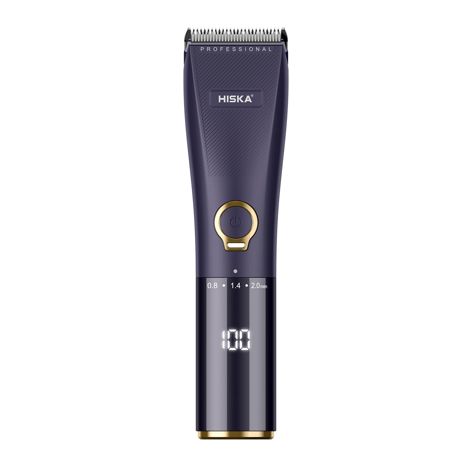 ماشین اصلاح حجم زن هیسکا مدل H5530 - Image 3