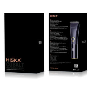 ماشین اصلاح حجم زن هیسکا مدل H5530