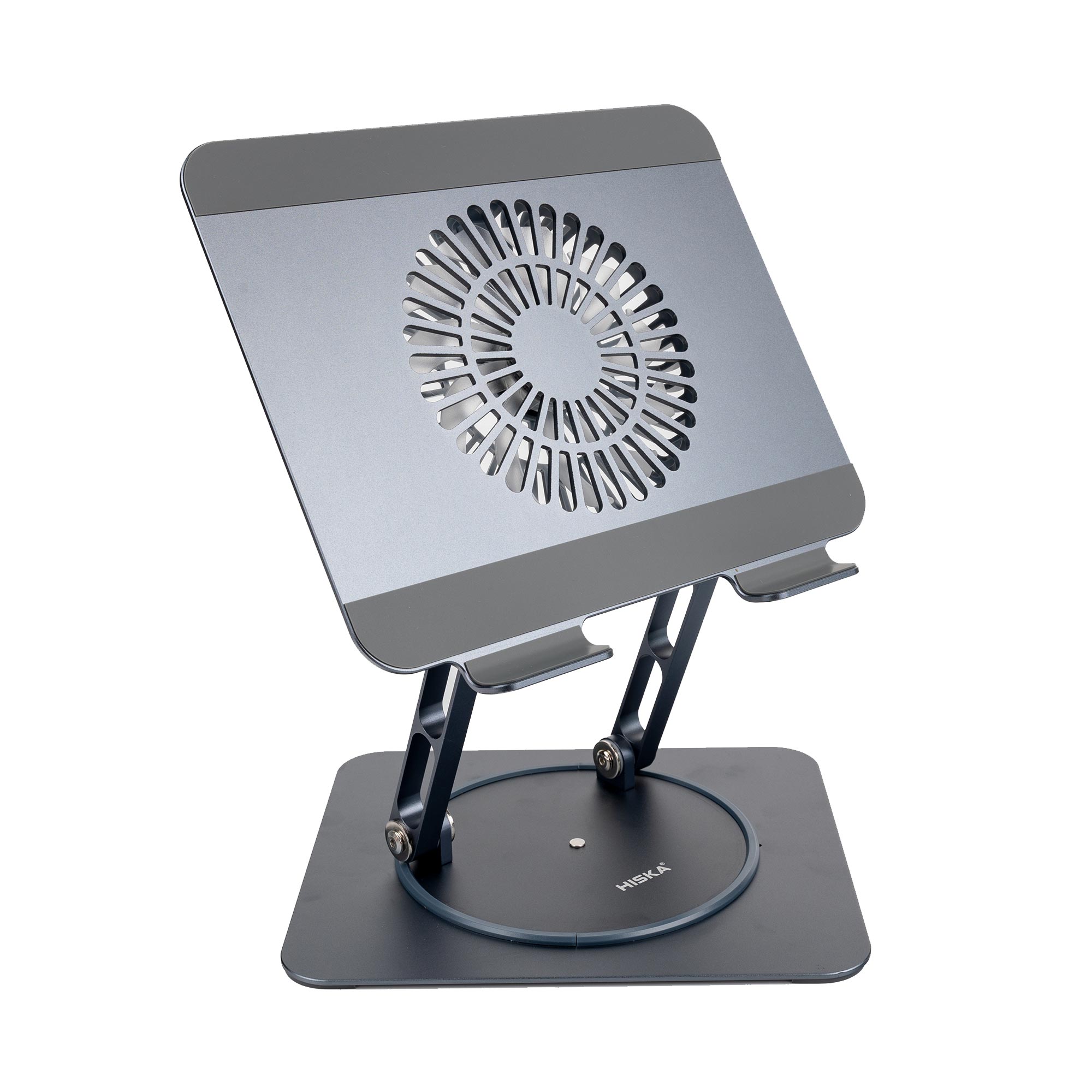 پایه نگهدارنده لپ تاپ هیسکا مدل HK-2021 - Image 6