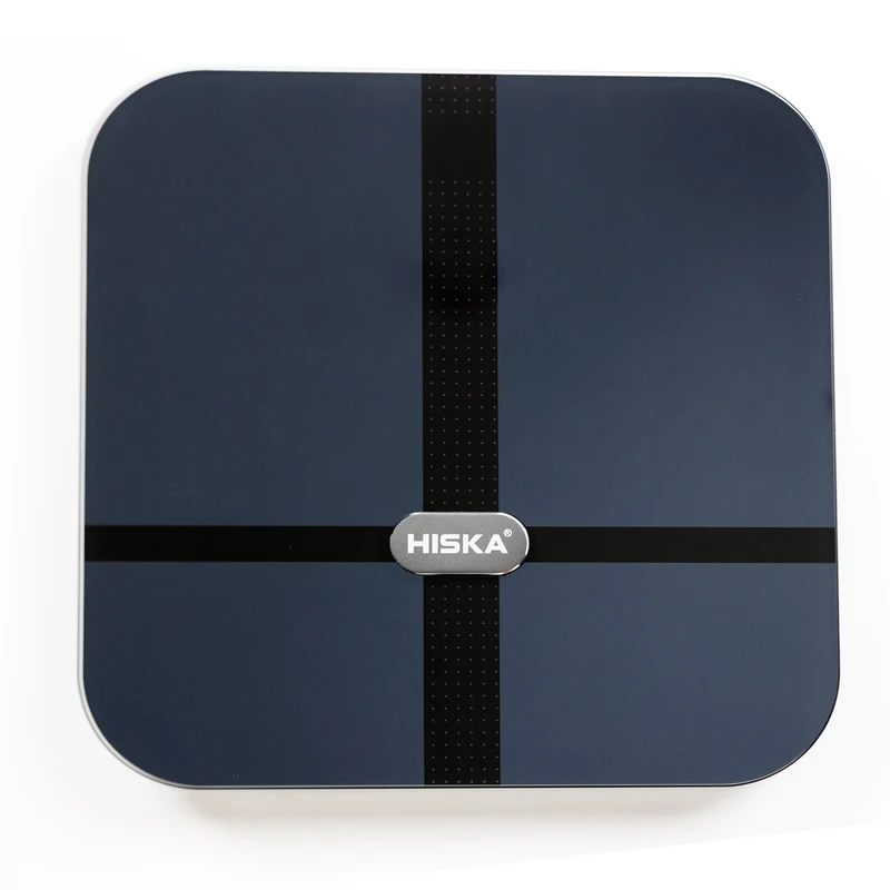ترازو دیجیتال هیسکا مدل HS-4000 - Image 5