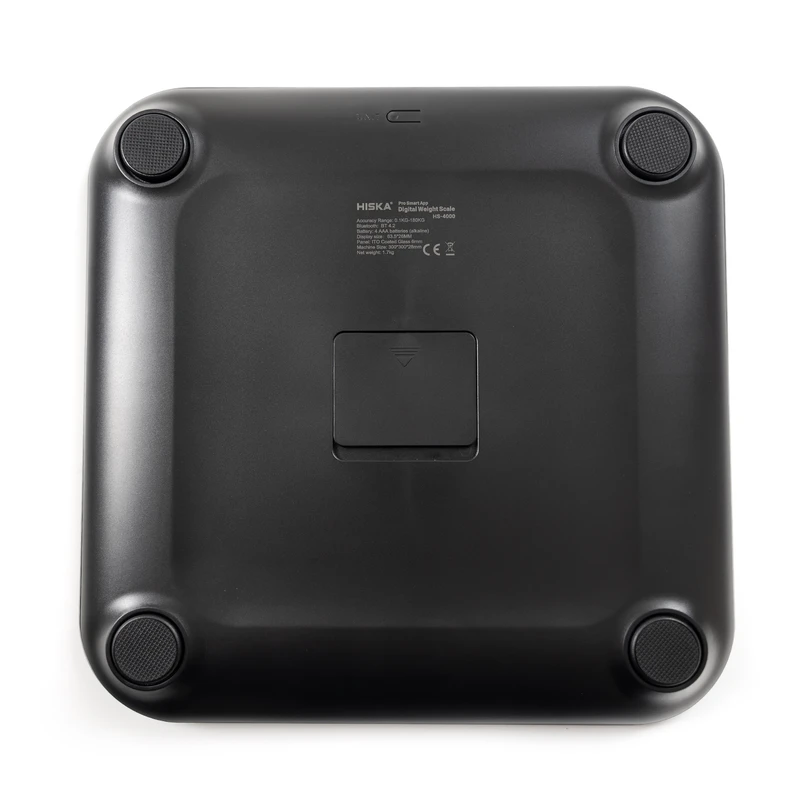 ترازو دیجیتال هیسکا مدل HS-4000 - Image 3