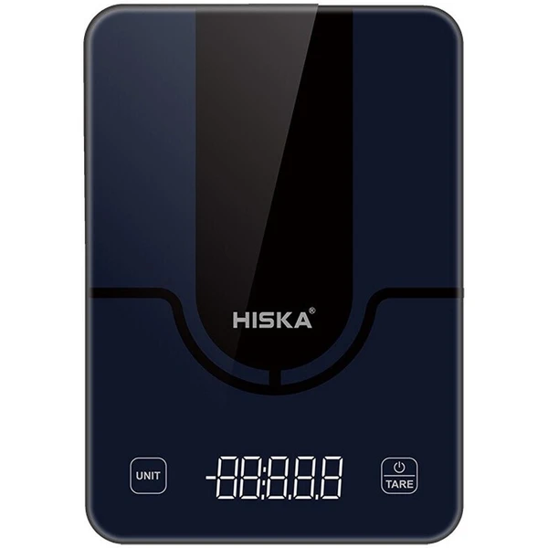 ترازو آشپزخانه هیسکا مدل HS-5000