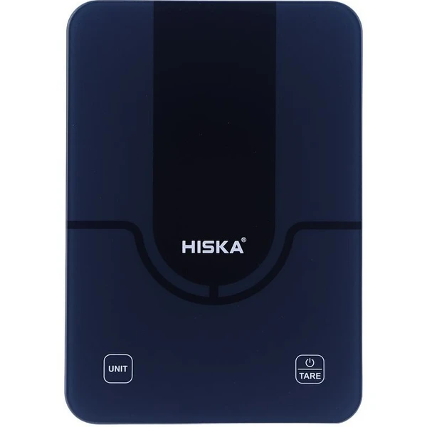 ترازو آشپزخانه هیسکا مدل HS-5000 - Image 3