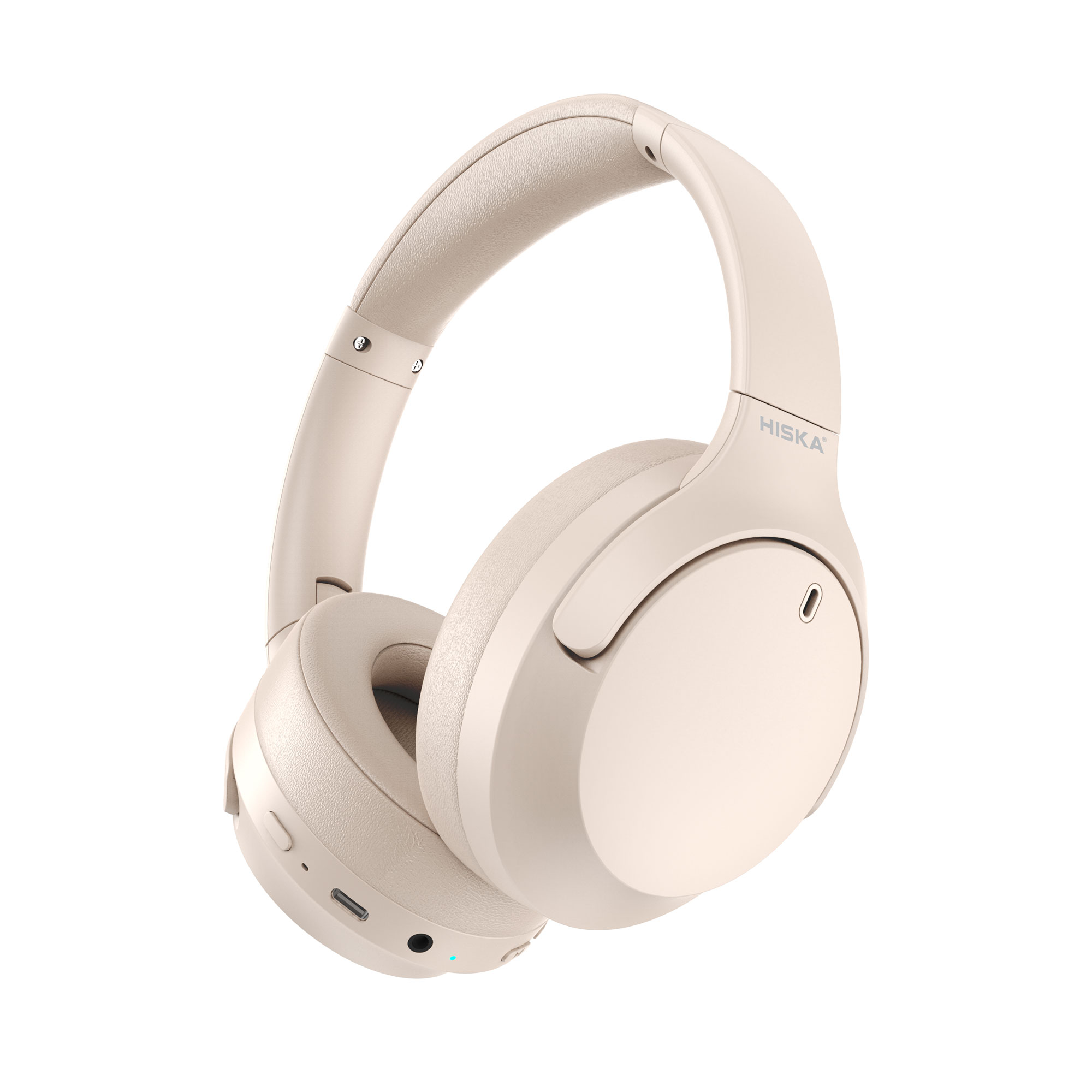 هدفون بلوتوثی هیسکا مدل K-450 - Image 3
