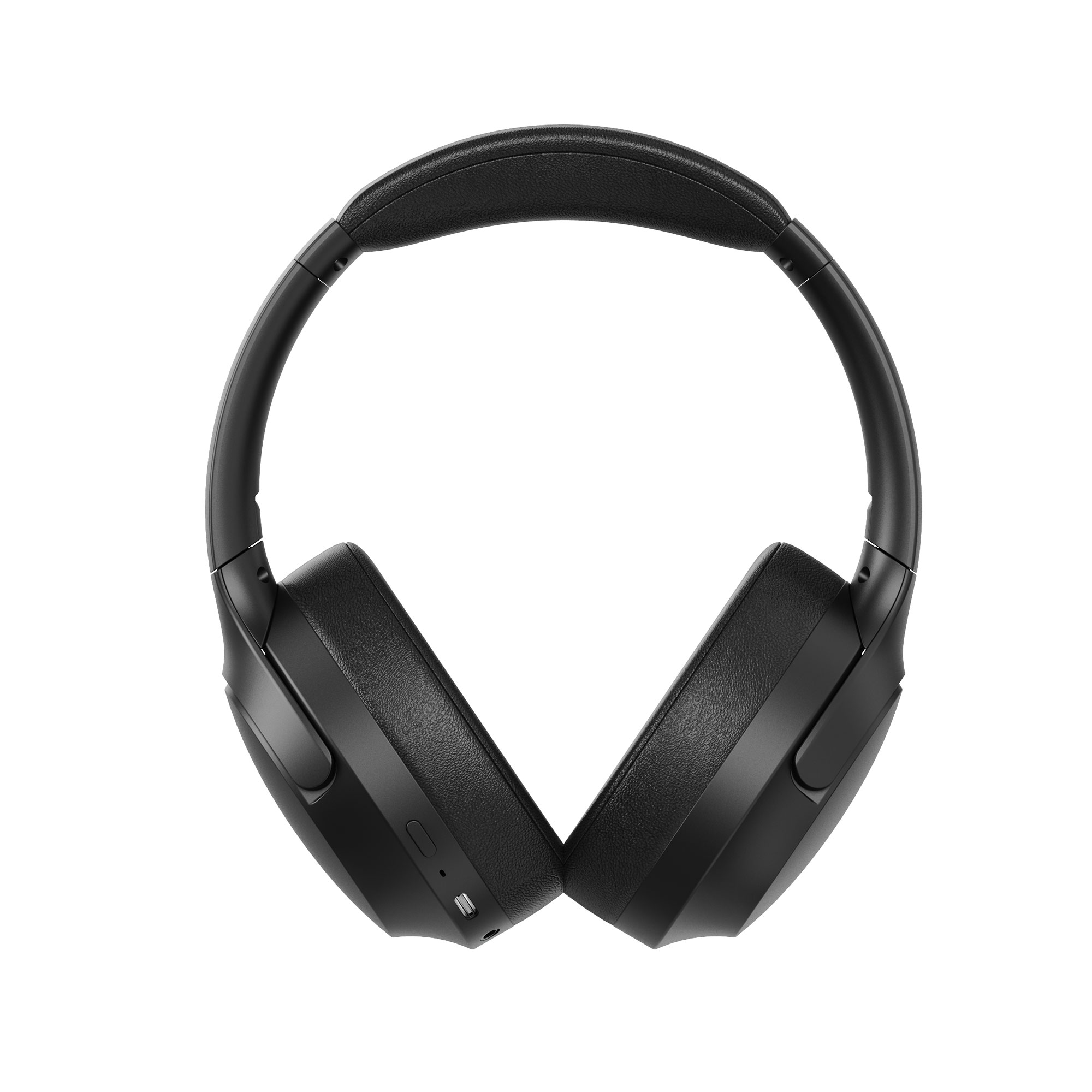 هدفون بلوتوثی هیسکا مدل K-450 - Image 4