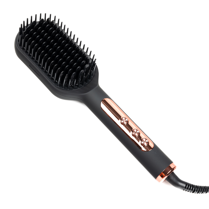 برس حرارتی هیسکا مدل H5107 با مادون قرمز - Image 5