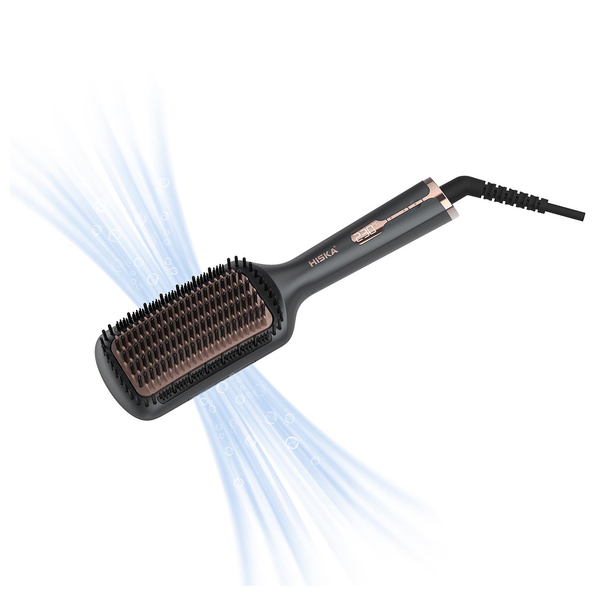 برس حرارتی پلاسما هیسکا مدل H5108 - Image 6