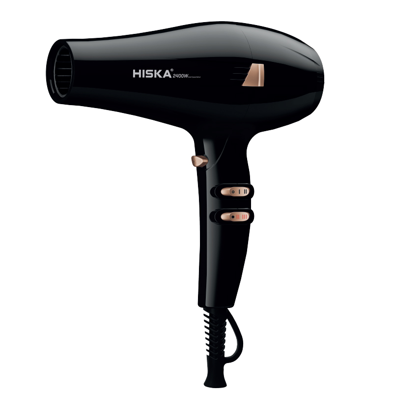سشوار یونساز AC هیسکا مدل H5253