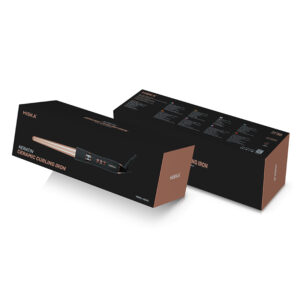 فر کننده مخروطی هیسکا مدل H5320