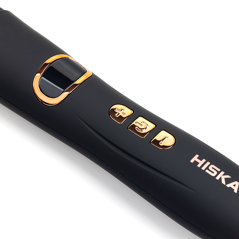 فر کننده مخروطی هیسکا مدل H5320 - Image 4
