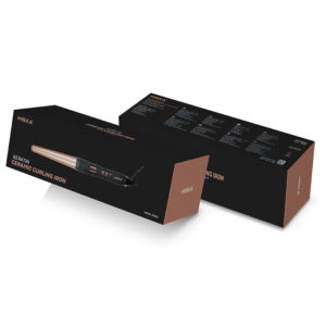 فر کننده مخروطی هیسکا مدل H5321