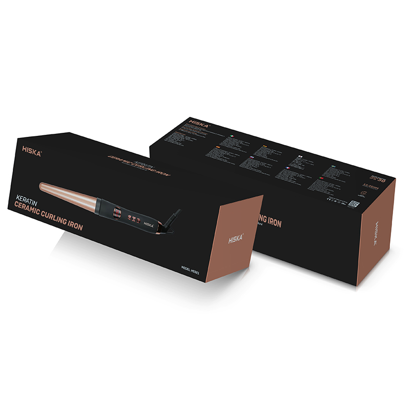 فر کننده مخروطی هیسکا مدل H5321 - Image 2