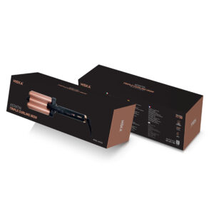 فركننده سه‌قلو هیسکا مدل H5410S