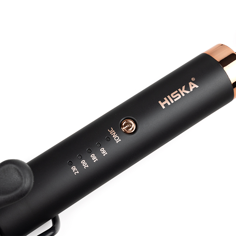 فركننده سهقلو هیسکا مدل H5410S - Image 3