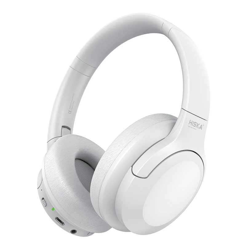 هدفون بلوتوثی هیسکا مدل K-400 - Image 3